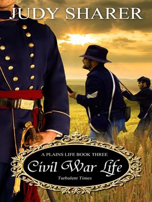 cover image of Civil War Life